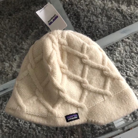 Patagonia Accessories - Patagonia beanie
